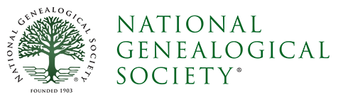 NGA (National Genealogy Society)