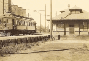 Broomfield Depot