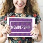 Membership - Join Us