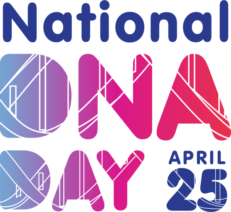 Nation DNA day, 2023