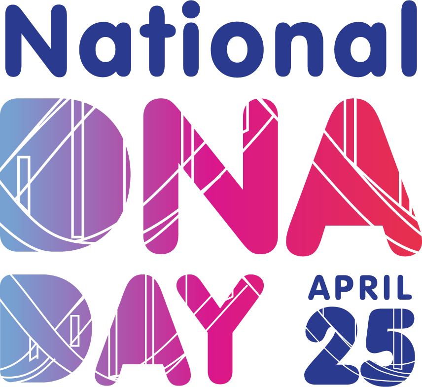 Nation DNA day, 2023