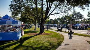 Broomfield Days