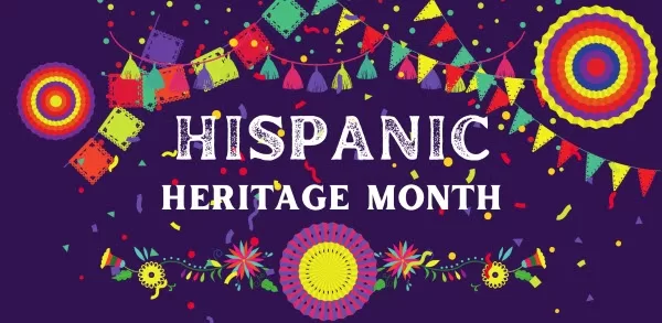 NGS National Hispanic Heritage Month, Sep 2023