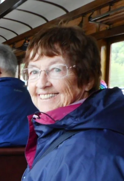 Katherine Miller