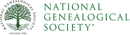 NGS Home Page Website Logo