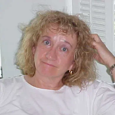Gail Elias