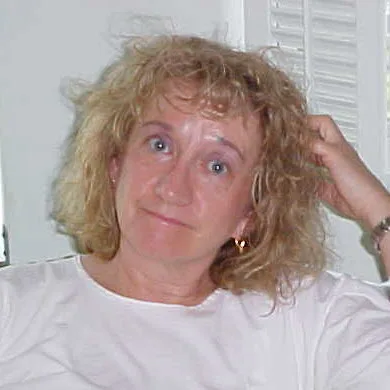 Gail Elias
