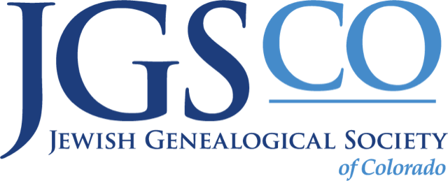 JGSCO Logo