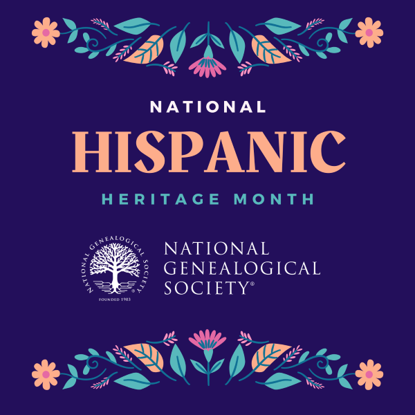 NGS Hispanic Heritage Month 2024