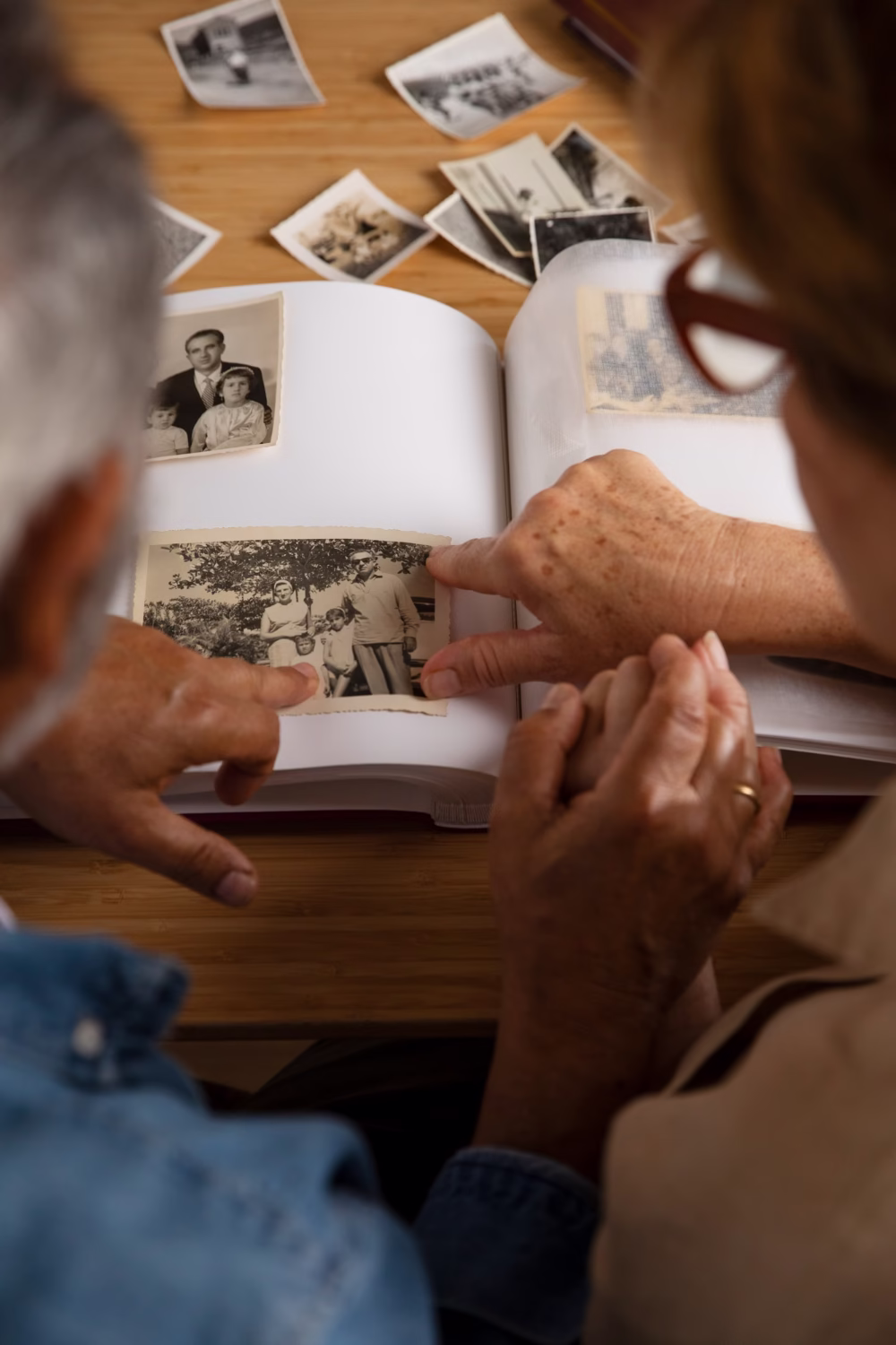 Your Genealogy Story