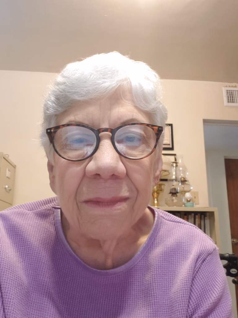 Carol Cooke-Darrow 2025
