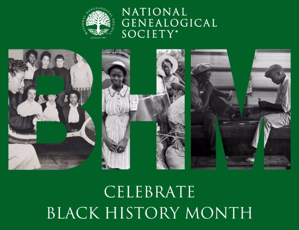 Black History Month 2025