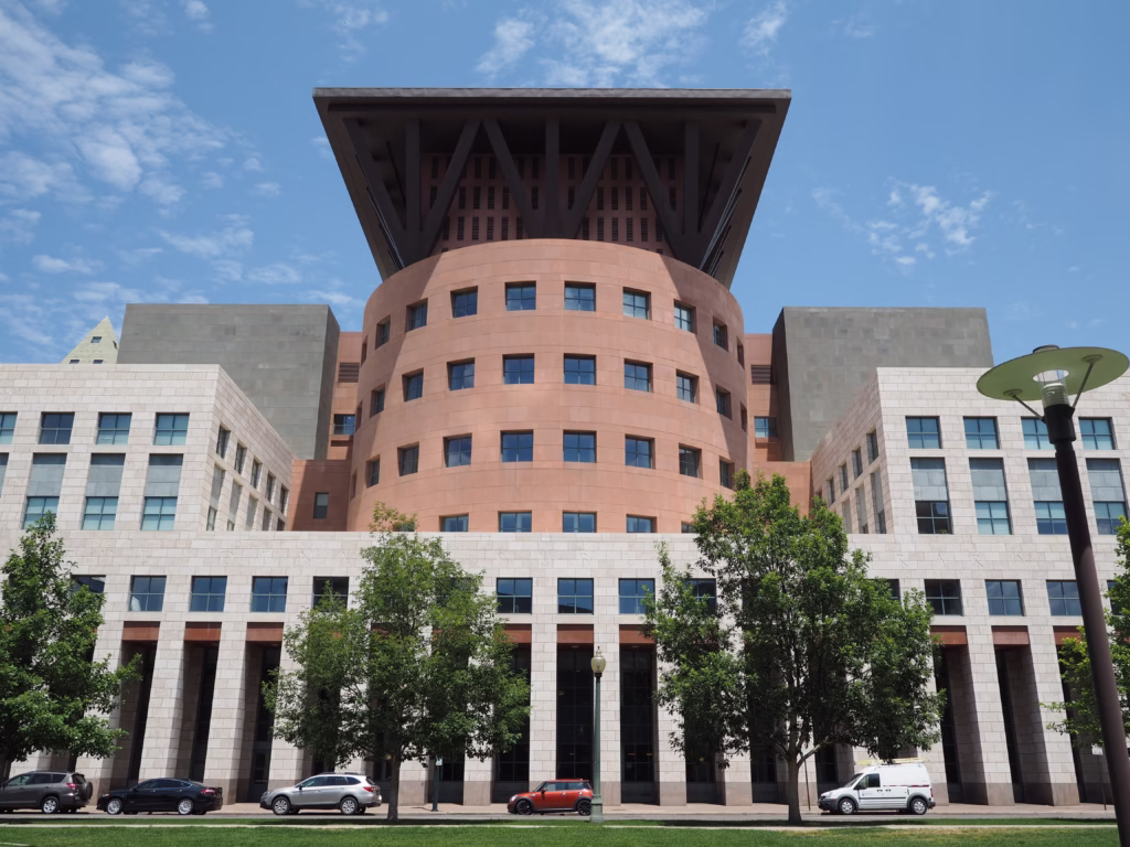 Denver Public Library (DPL)