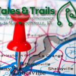 Plan a Road Trip to Louisville for 2025 NGS Conf
